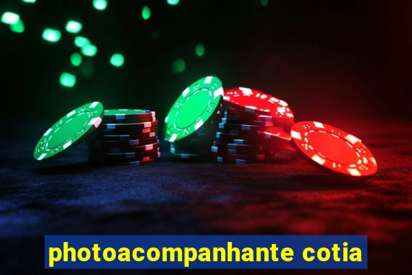 photoacompanhante cotia